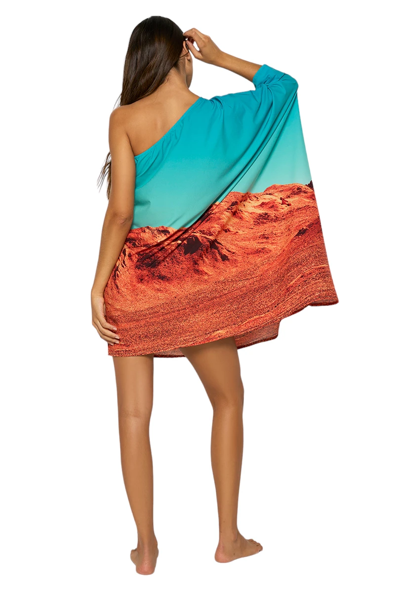 Sands Mars Dress