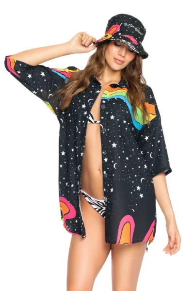 Safari Dream Shirt