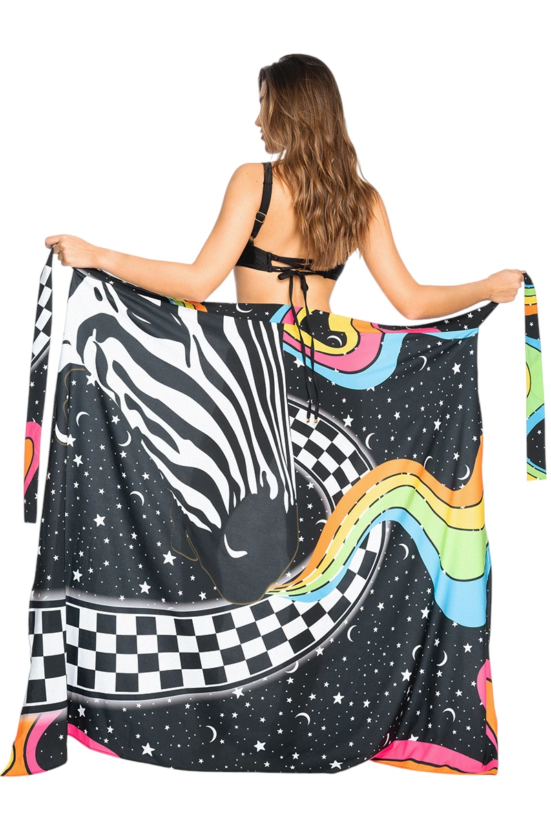 Safari Dream Sarong